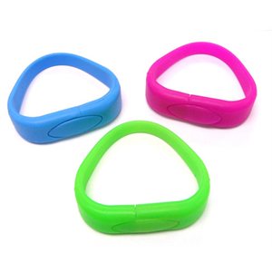 16GB WT050 - BRACELET #2 - 1 COLOR LOGO