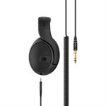 Sennheiser Pro Around-the-ear collapsible professional studio reference headphones for project and p