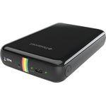 POLAROID ZIP MOBILE PRINTER - BLACK