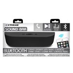 XTREME BLUETOOTH SOUND BAR SPEAKER BLACK