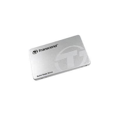 TRANSCEND 240GB 2.5'' SATA3 TLC INTERNAL SOLID STATE DRIVE (SSD)