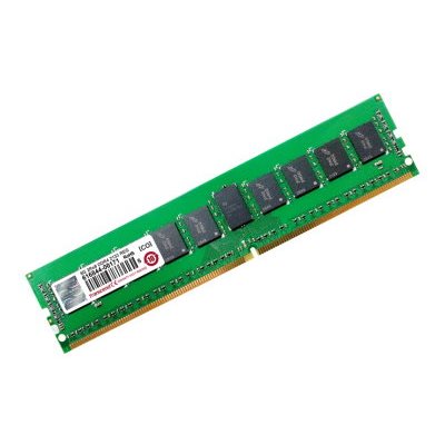 TRANSCEND 16GB DDR4 2133 ECC-DIMM 2RX8