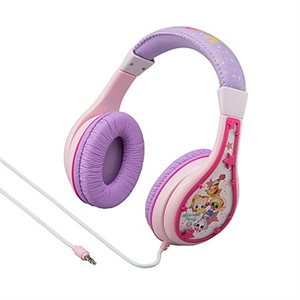 EKIDS SN-140.FXv7 SHOPKINS  HEADPHONES