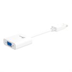 J5CREATE JDA114 DISPLAYPORT TO VGA ADAPTER