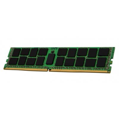 KINGSTON 32GB DDR4-2933MHz Reg ECC Module