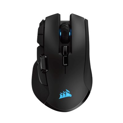 Corsair IRONCLAW RGB WIRELESS Gaming Mouse