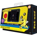 My Arcade - Jeux de poche Pac-Man