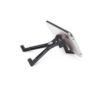 KEKO PHONE STAND - BLACK