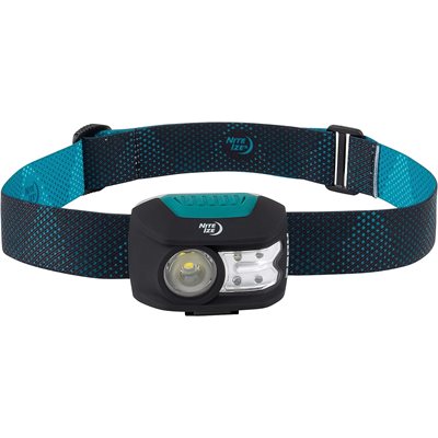 Nite Ize - Radiant 250 Headlamp - Teal