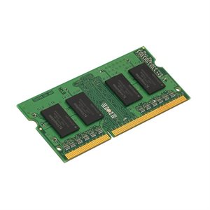 KINGSTON 32GB DDR4 2666MHz ECC SODIMM