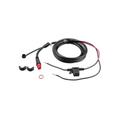 GARMIN Threaded Power Cable