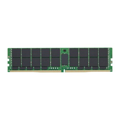 KINGSTON 128GB DDR4-3200MHz LRDIMM Quad Rank Module