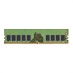 Kingston 16GB DDR4 3200MHz Single Rank ECC Module