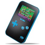 My Arcade - Go Gamer Portable (300jeux en 1) - Bleu