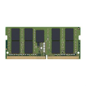 Kingston 32GB DDR4 3200MHz ECC SODIMM