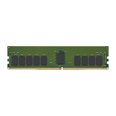 Kingston 32GB 2666MHz DDR4 ECC Reg CL19 DIMM 2Rx8 Hynix C Rambus