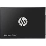 HP SSD S650 2.5" 480GB