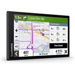 Garmin Dezl OTR610 NA MT-S GPS