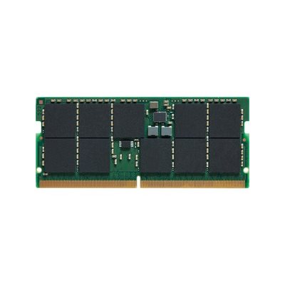 Kingston 32GB 4800MT/s DDR5 ECC CL40 SODIMM 2Rx8 Hynix M