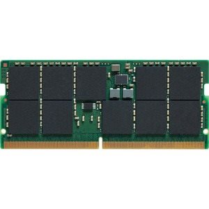 Kingston 32GB 4800MT/s DDR5 ECC CL40 SODIMM 2Rx8 Hynix M