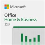 Microsoft Office 2024 Home & Business - KEY