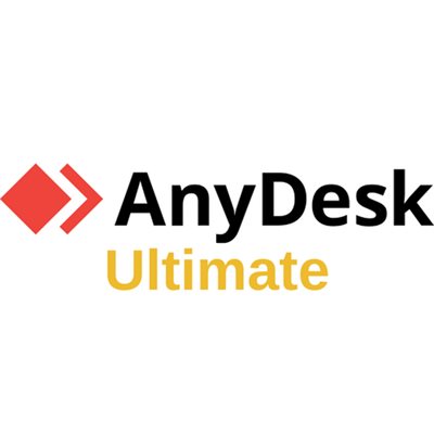 AnyDesk Ultimate Cloud License 1Y KEY