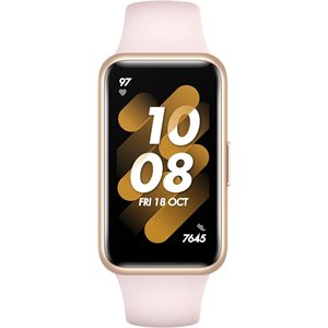 Huawei - Band 7 - Nebula Pink