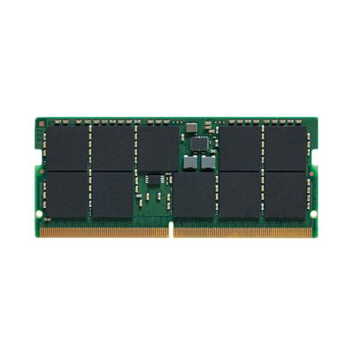 Kingston 32GB DDR5 4800MT/s ECC SODIMM