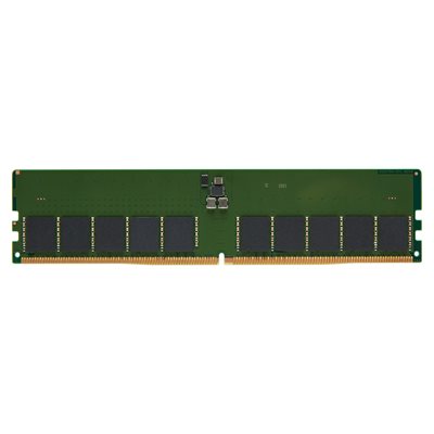 Kingston 32GB 5200MT/s DDR5 ECC CL42 DIMM 2Rx8 Hynix A