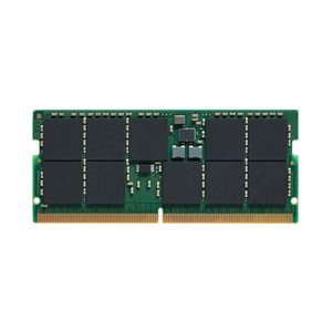 Kingston 32GB 5200MT/s DDR5 ECC CL42 SODIMM 2Rx8 Hynix A