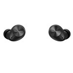 Technics EAH-AZ40M2 True Wireless Noise Cancelling Earbuds - Black