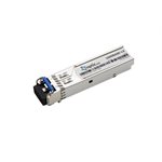 Optic.ca 1000BASE-LX SFP, 1310NM, 10KM, SMF, DDM, 100% MERAKI COMPATIBLE