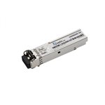 Optic.ca 1000BASE-SX SFP, 850NM, 550M, MMF, DDM, 100% 3COM COMPATIBLE