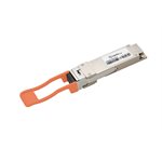 Optic.ca 100GBASE-DR1 QSFP28, 1310NM SINGLE LAMBDA, 500M, SMF, 100% FORTINET COMPATIBLE