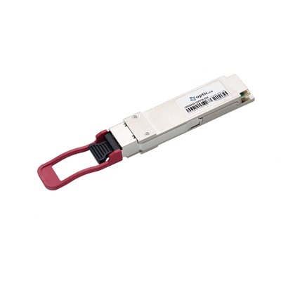 Optic.ca 100GBASE-ER4 QSFP28, 1270/1290/1310/1330, 30KM, SMF, ENTREPRISE-CLASS, 100% CISCO COMPATIBL