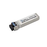 Optic.ca 10GBASE-LRM SFP+, 1310NM, 220M, MMF, 100% HPE COMPATIBLE