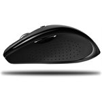 Adesso iMouse S200B 5 Button Bluetooth mini Ergonoic Mouse