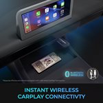 myGEKOgear Wireless Adapater for Apple CarPlay