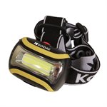 Kodak Headlamp 150, 3 modes, AAA Batteriees included