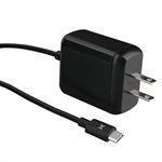 Xtreme - Chargeur pour tablettes et portables USB-C de 65 Watt (noir)