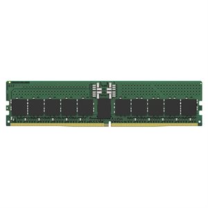 Kingston 48GB 5600MT/s DDR5 ECC Reg CL46 DIMM 2Rx8 Micron B Renesas