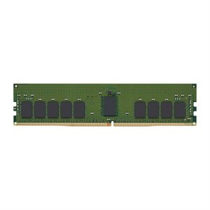 Kingston 32GB 3200MT/s DDR4 ECC Reg CL22 DIMM 2Rx8 Samsung B